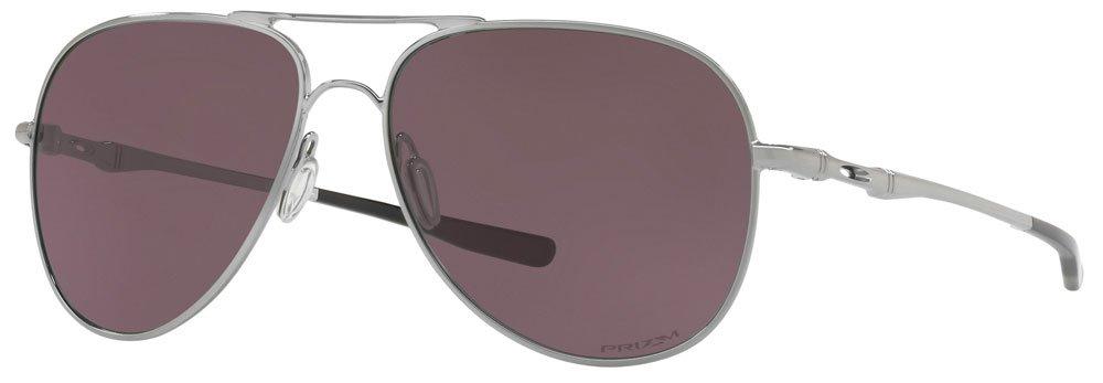 Elmont Sunglasses (Gunmetal Frame, Prizm Grey Lens