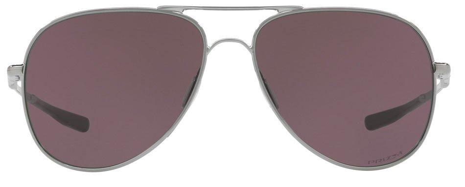 Elmont Sunglasses (Gunmetal Frame, Prizm Grey Lens