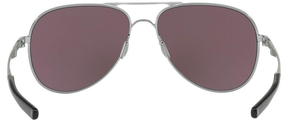 Elmont Sunglasses (Gunmetal Frame, Prizm Grey Lens