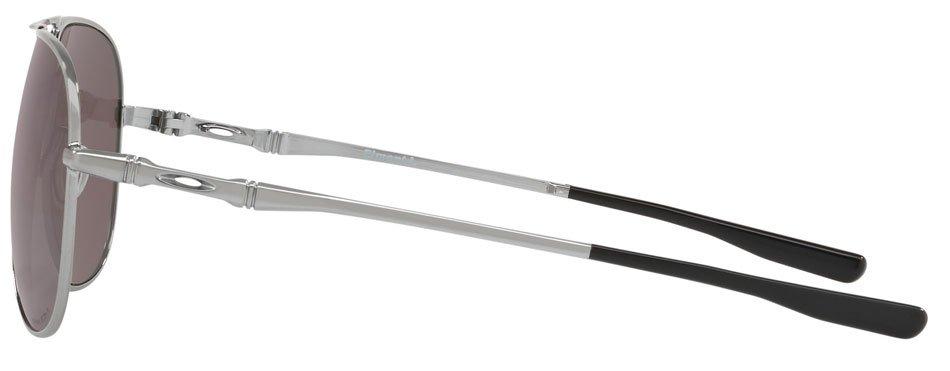 Elmont Sunglasses (Gunmetal Frame, Prizm Grey Lens