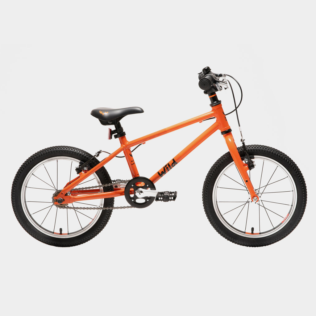 Wild 16 Kids' Bike
