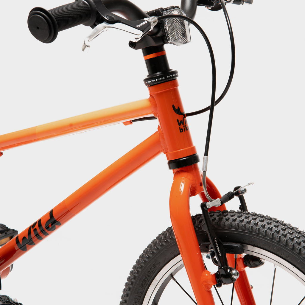Wild 16 Kids' Bike
