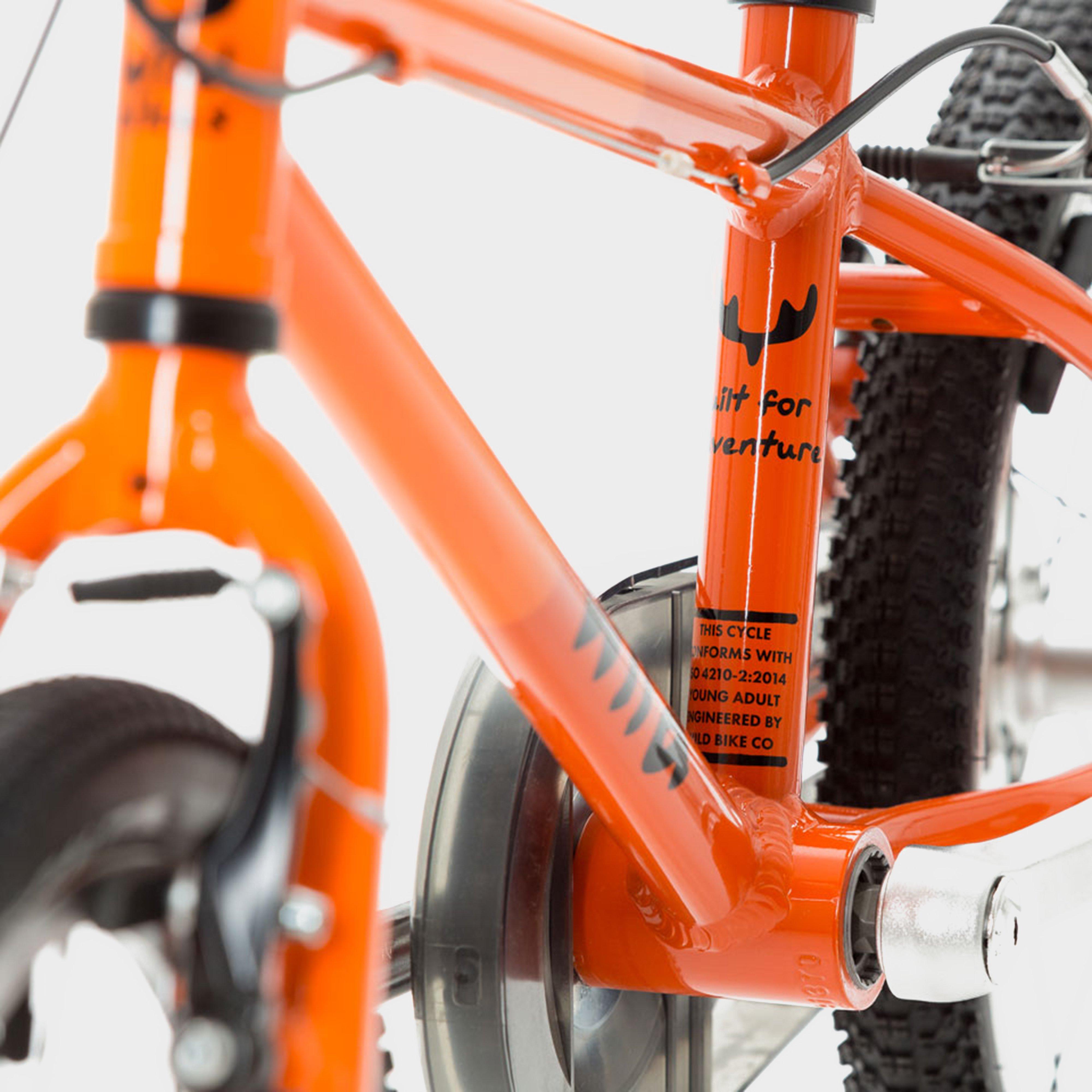 Wild 16 Kids' Bike