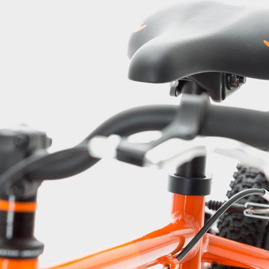 Wild 16 Kids' Bike