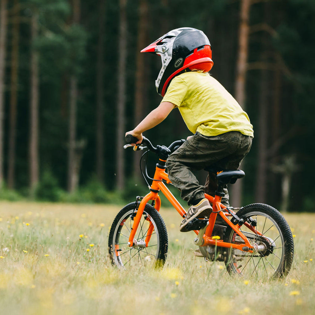 Wild 16 Kids' Bike