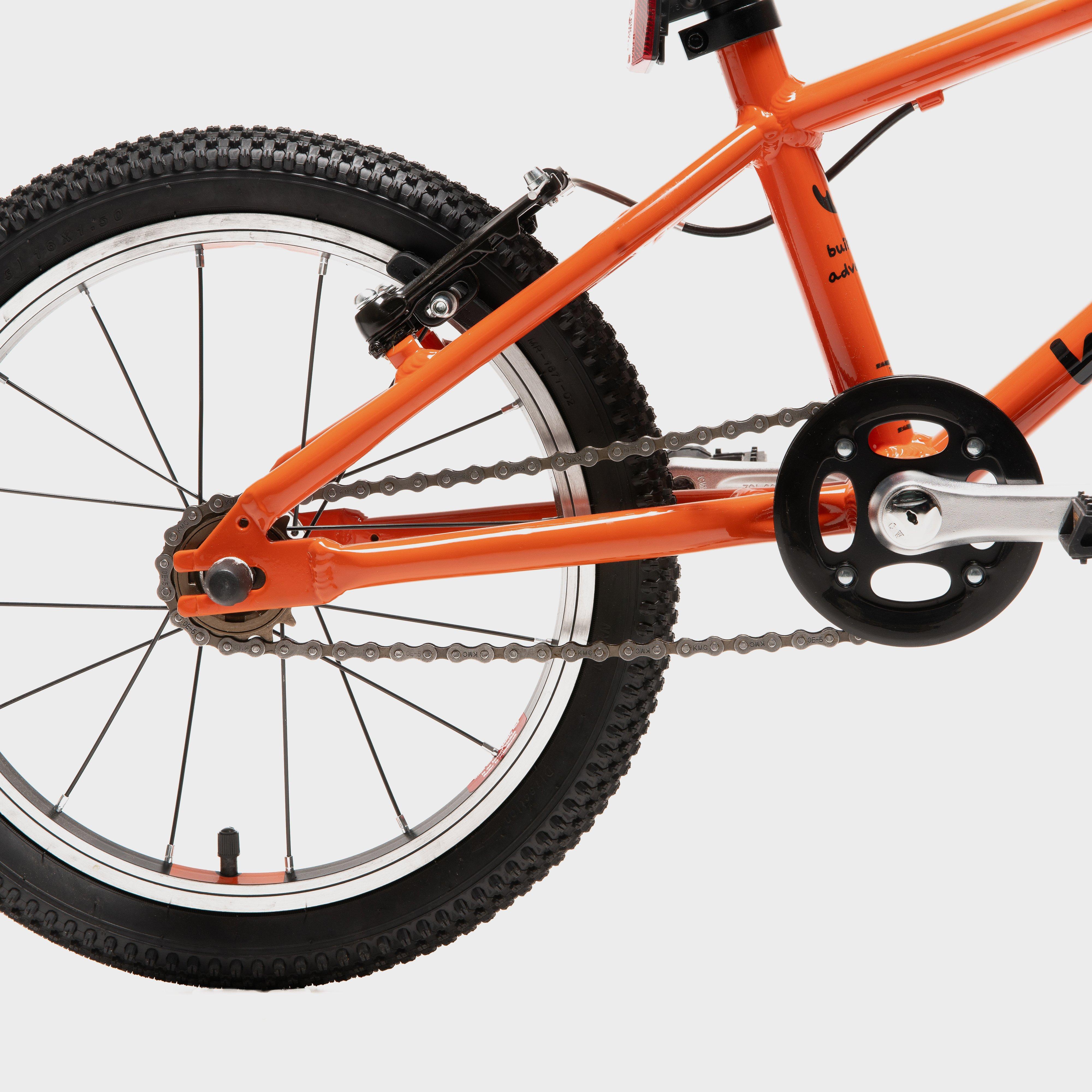 Wild 16 Kids' Bike
