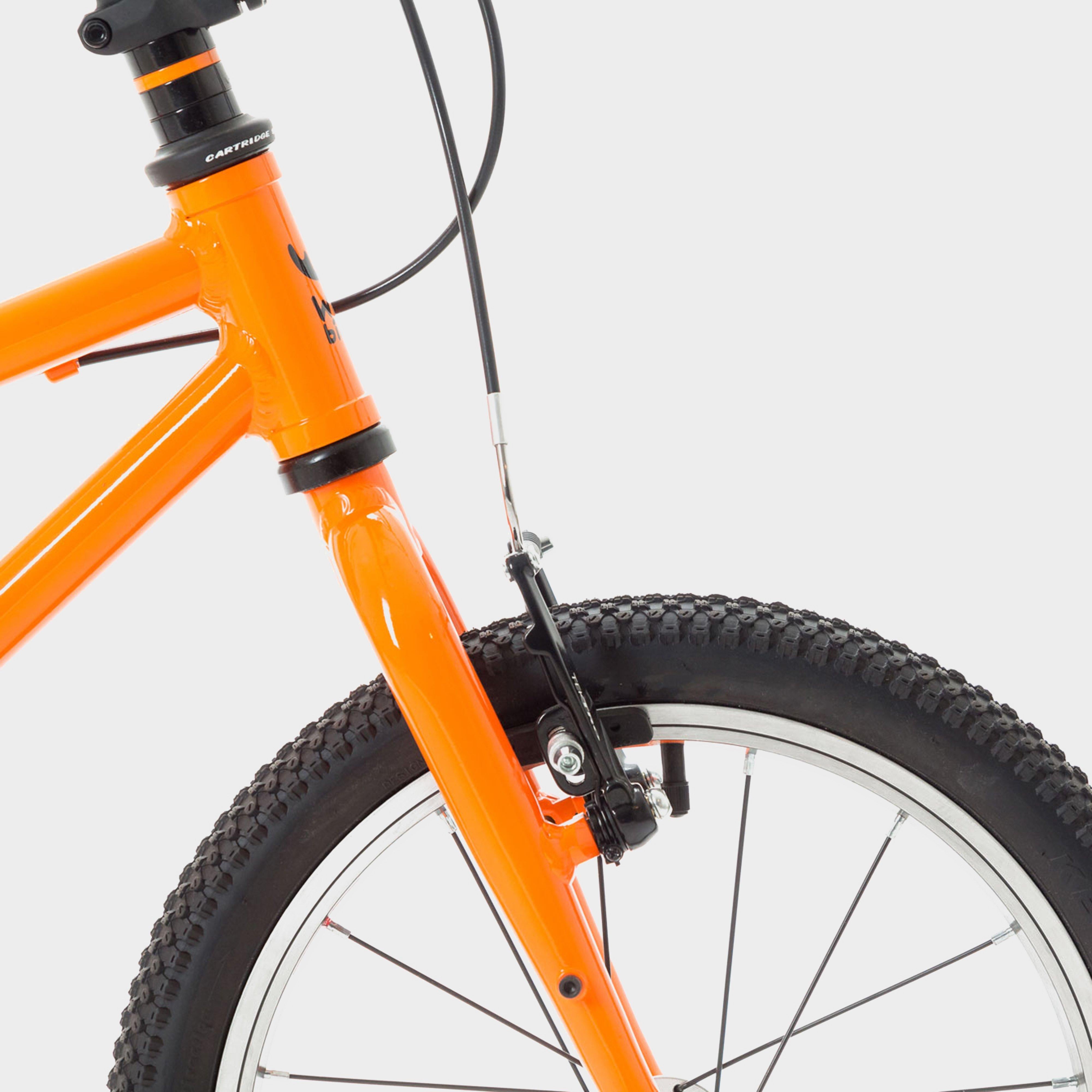 Wild 16 Kids' Bike
