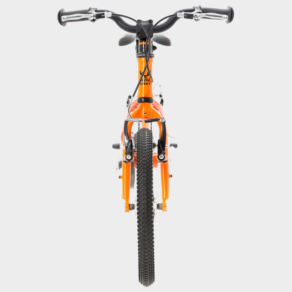 Wild 16 Kids' Bike