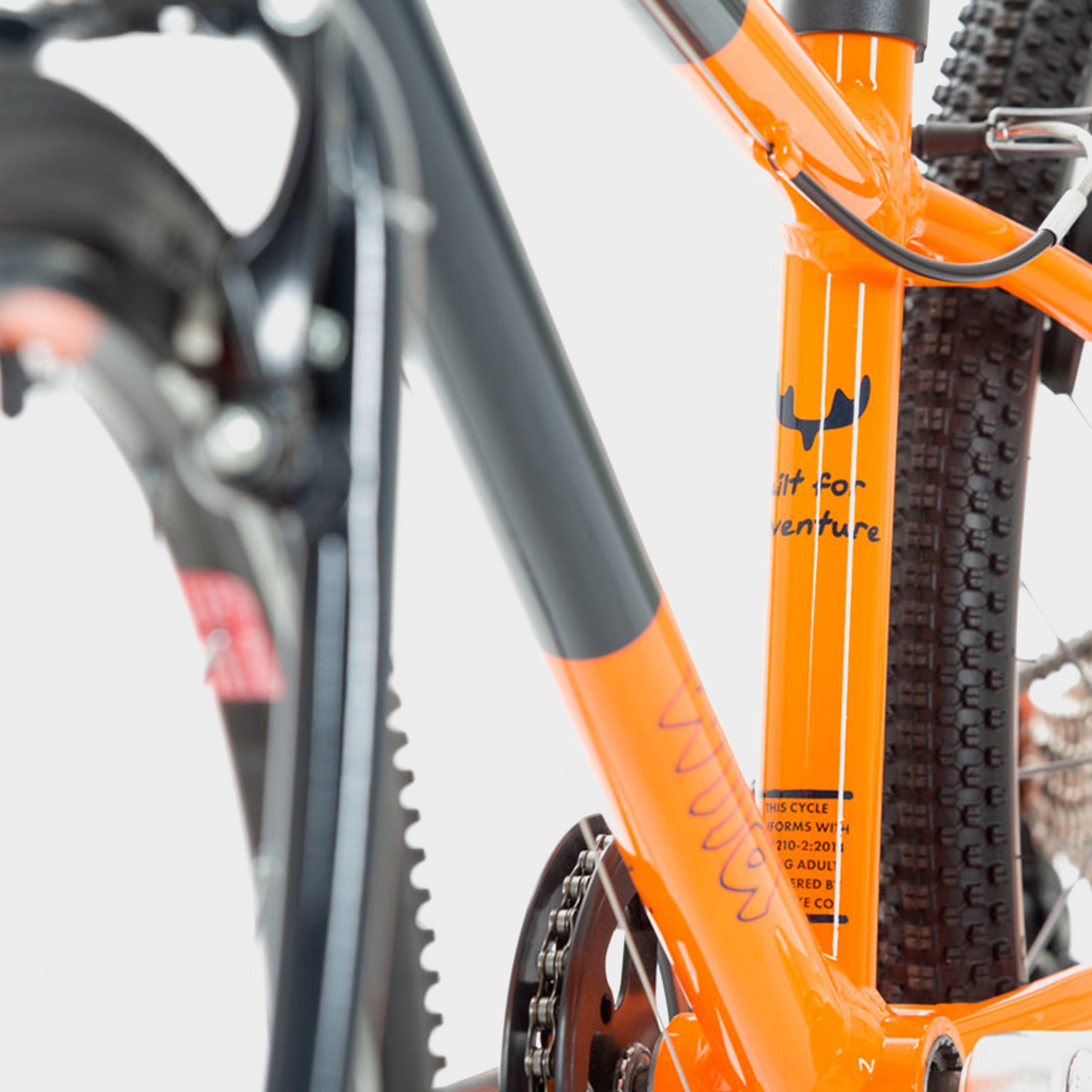 Wild 24 Kids' Bike