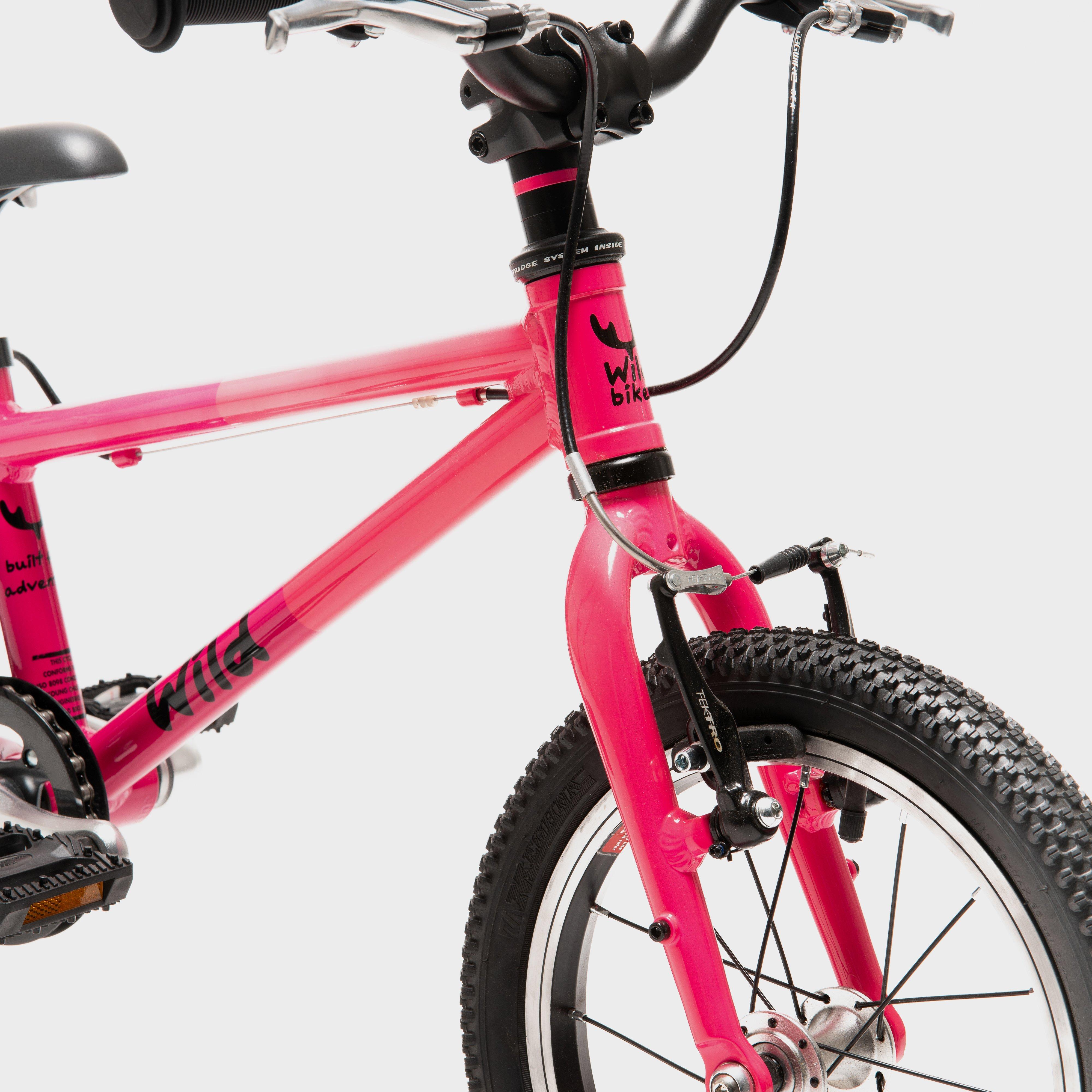 Wild 14 Kids' Bike
