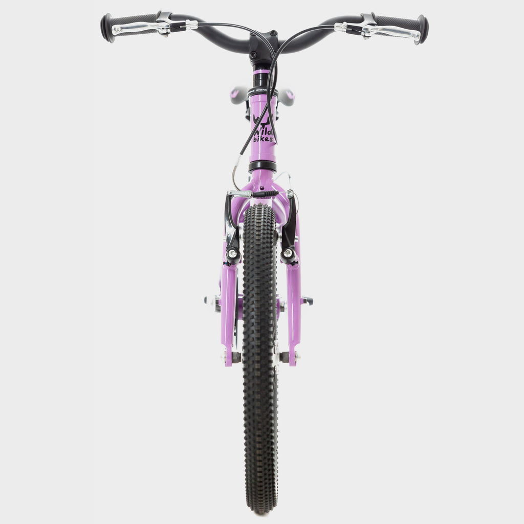 Wild 18 Kids' Bike