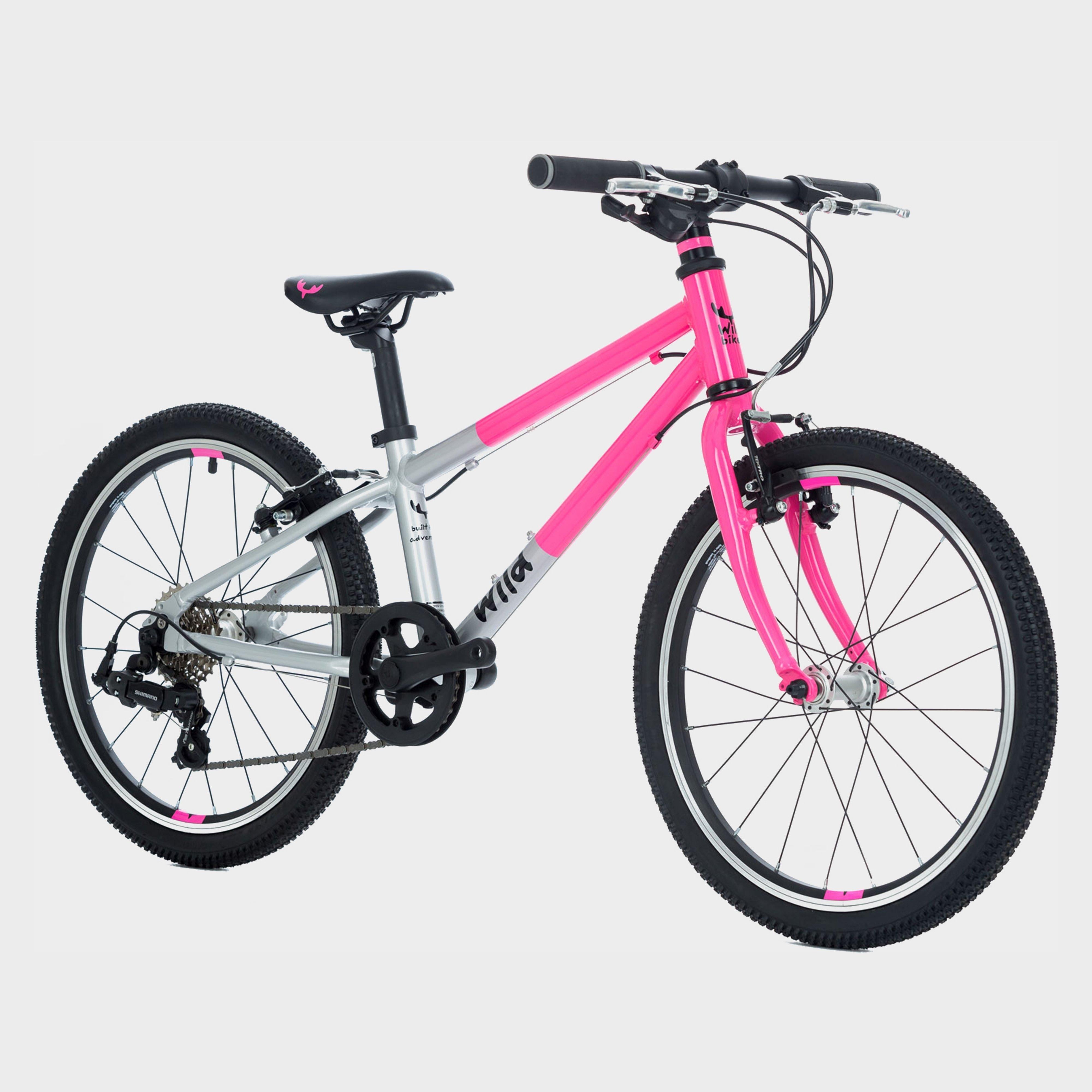 Wild 20 Kids' Bike