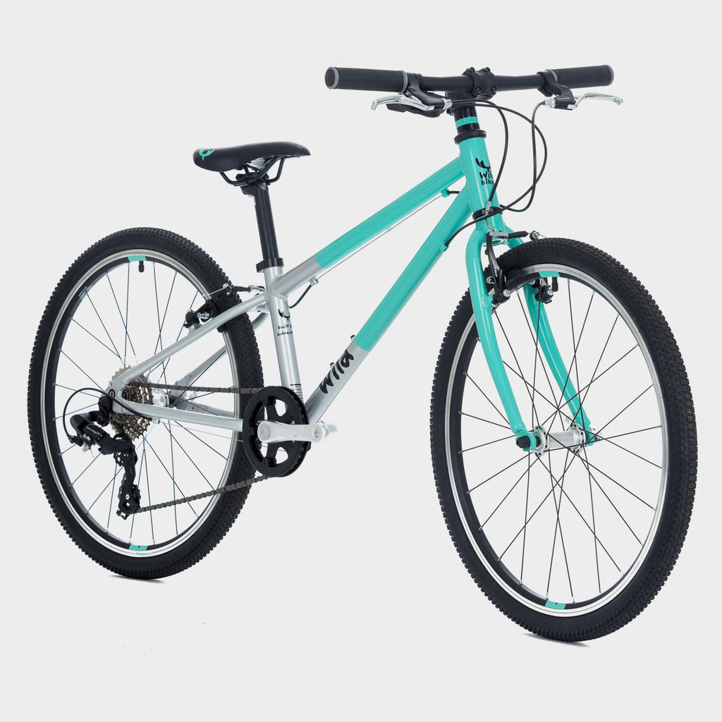 Wild 24 Kids' Bike