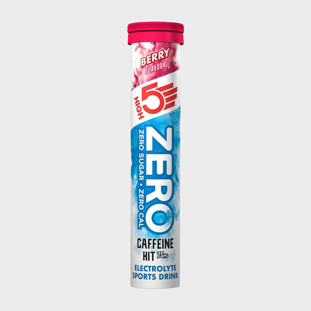 ZERO Caffeine Hit (Berry)