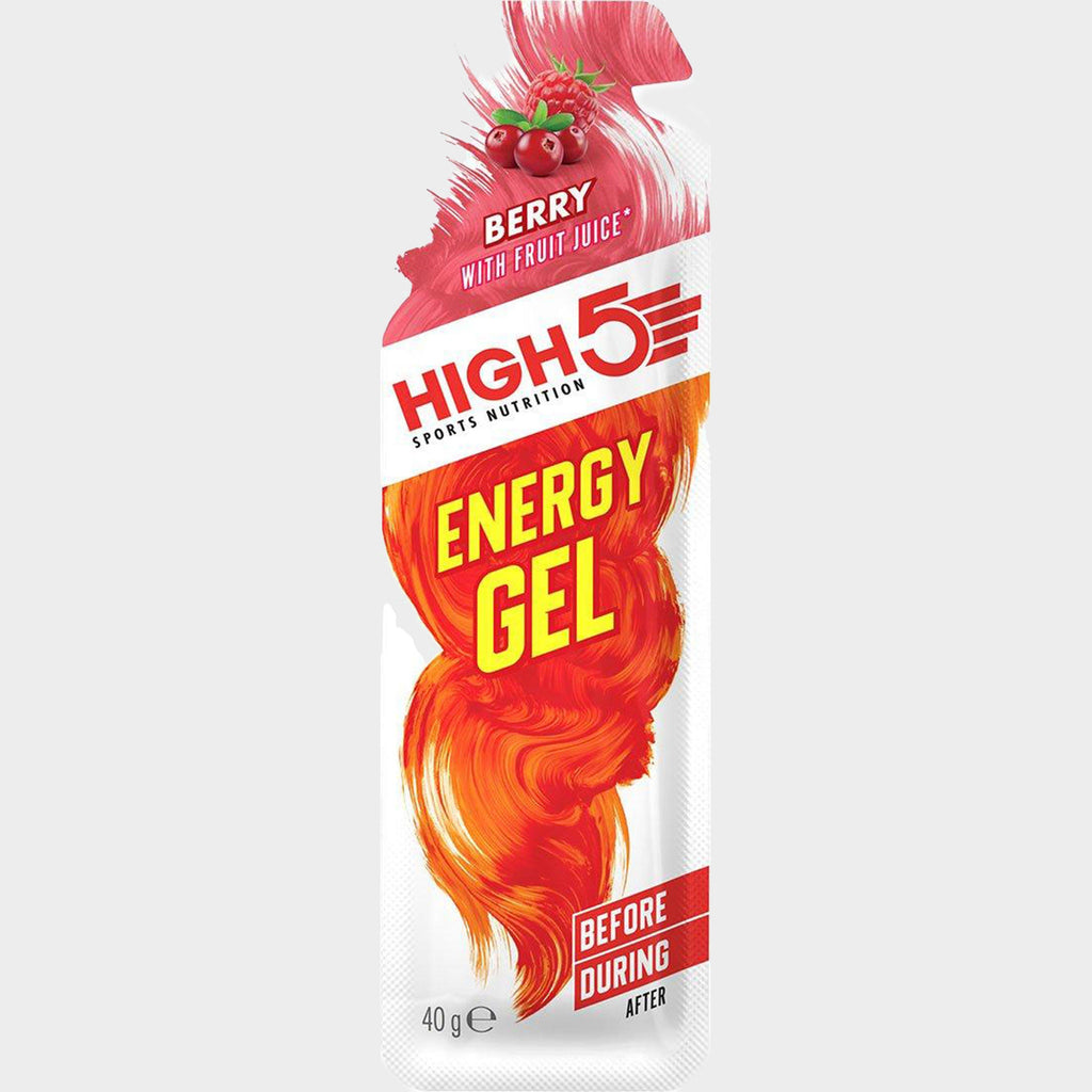 Energy Gel 40g (Berry)
