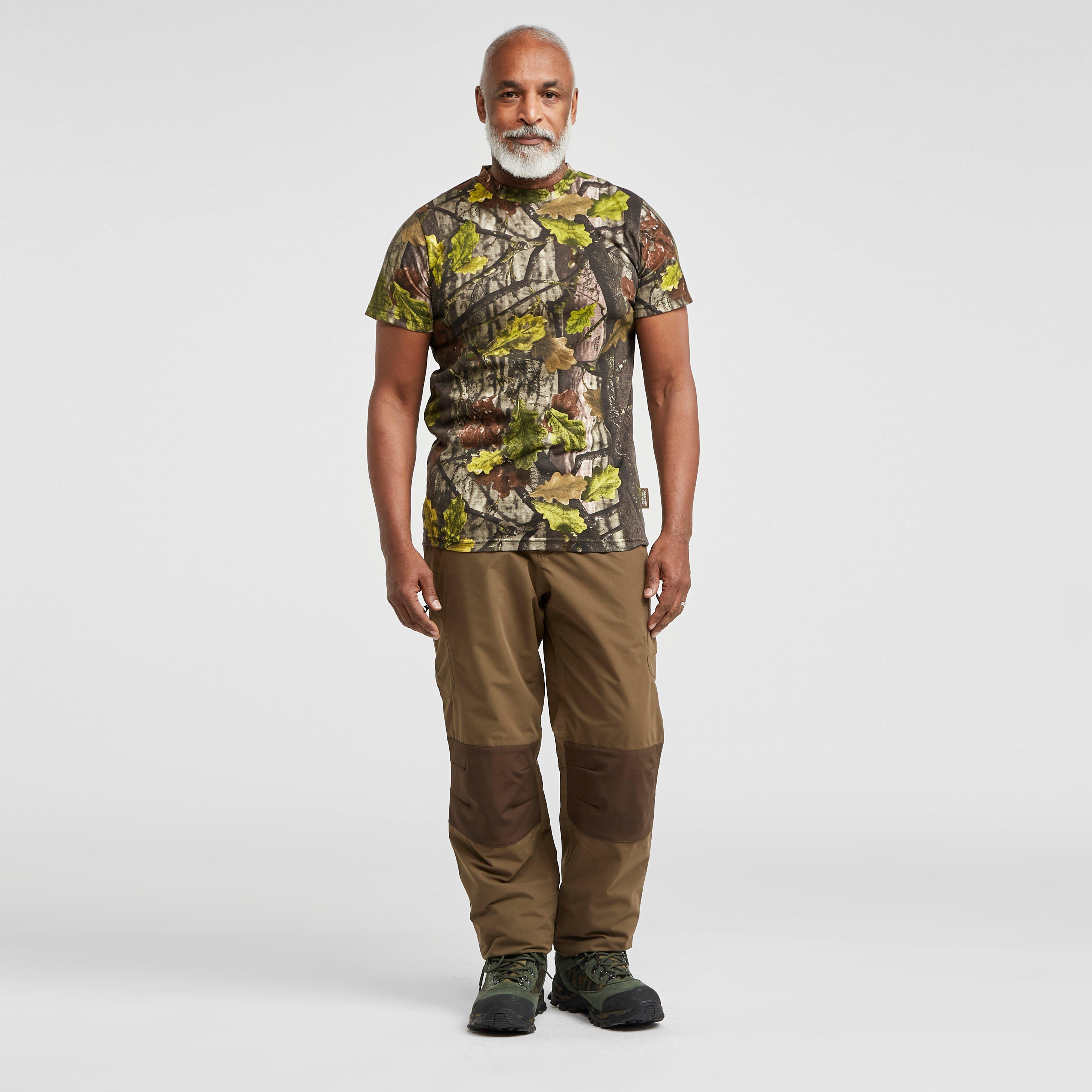JP TShirt Evolution Oak