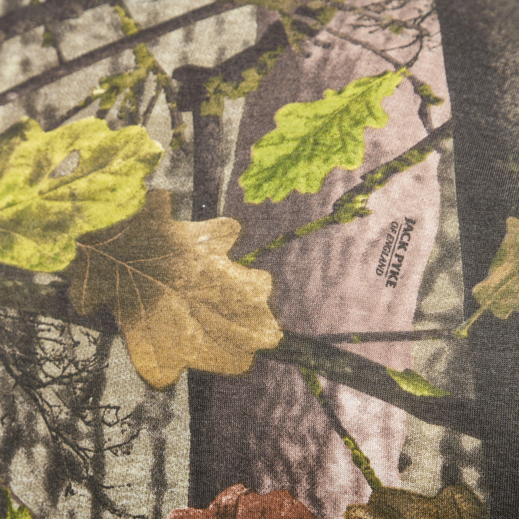 JP TShirt Evolution Oak