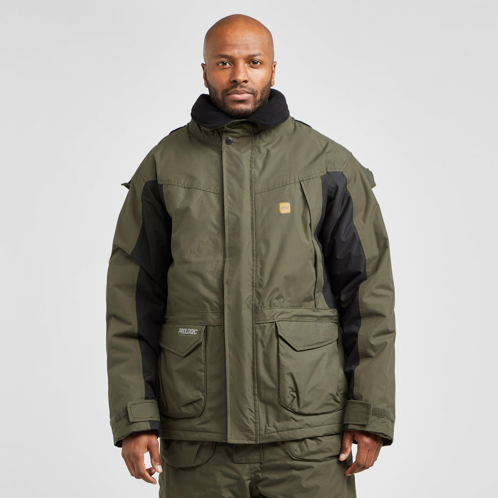 Highgrade Thermo Suit