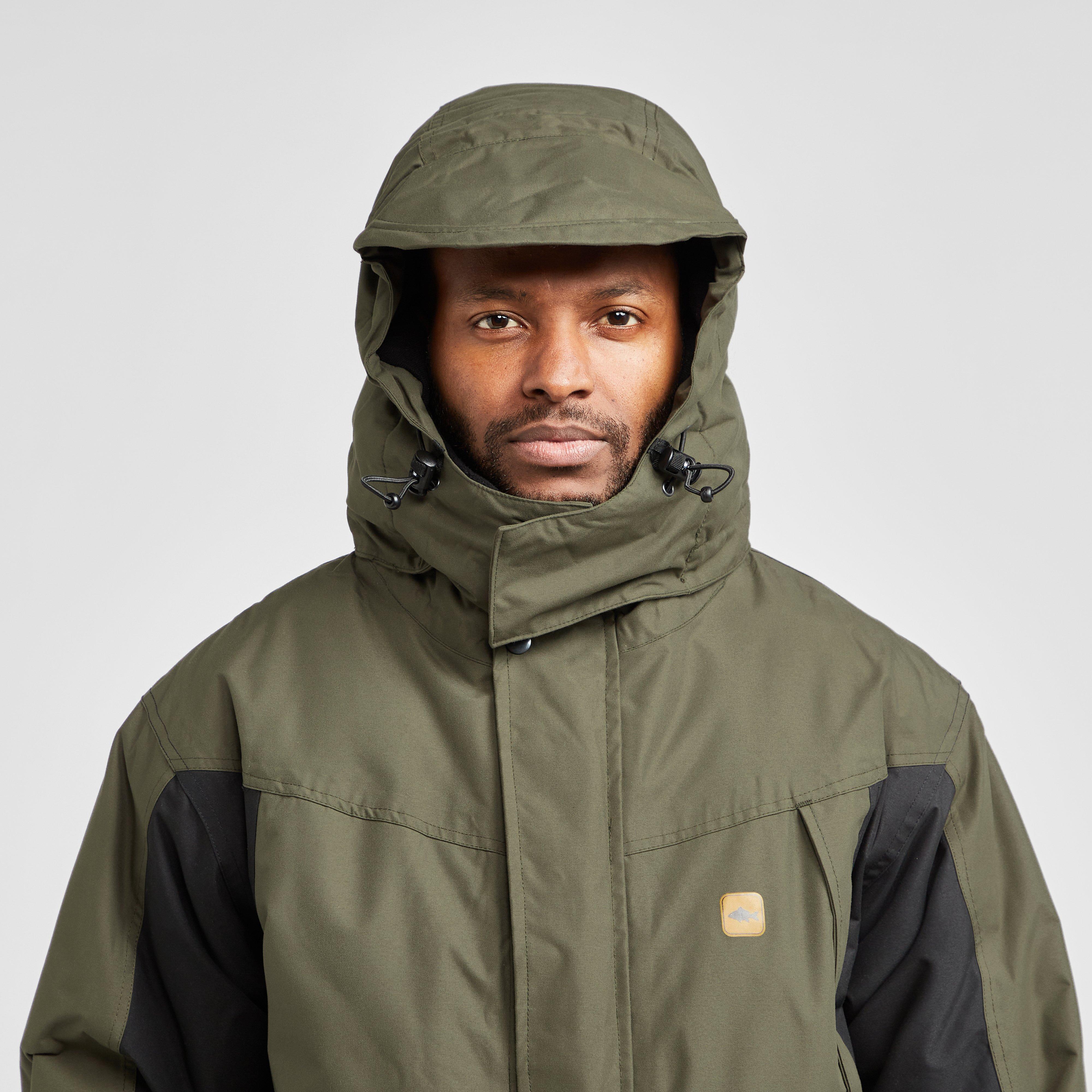 Highgrade Thermo Suit