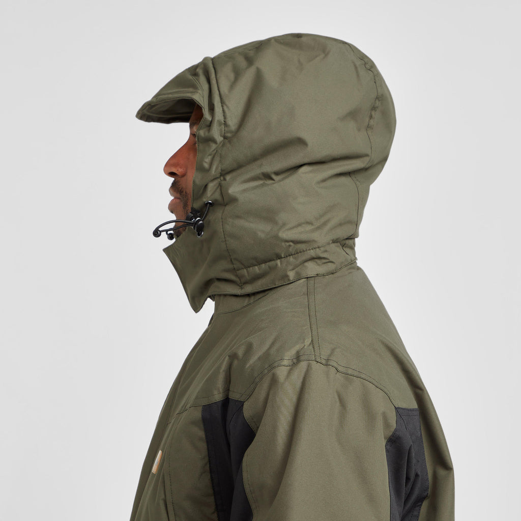 Highgrade Thermo Suit