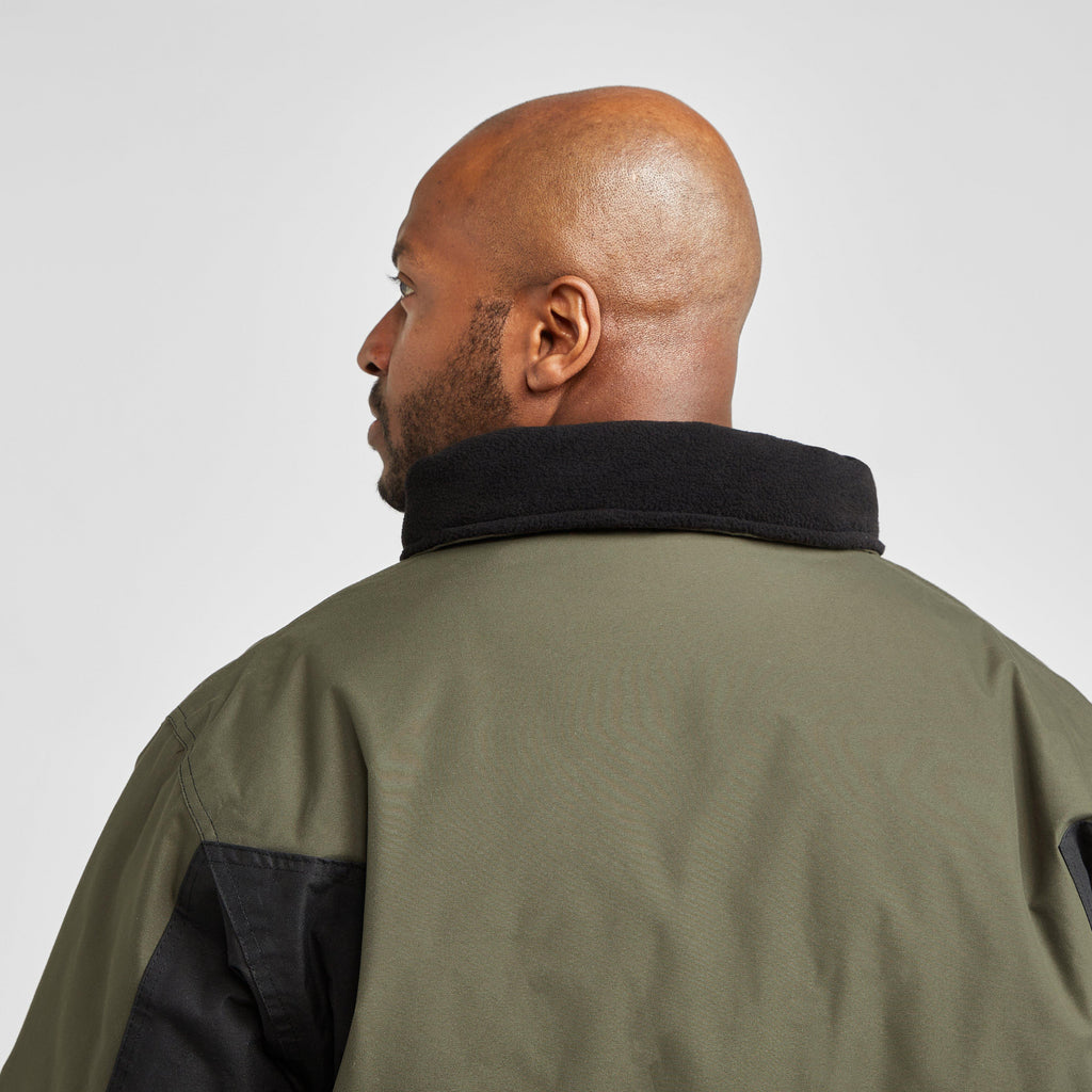 Highgrade Thermo Suit