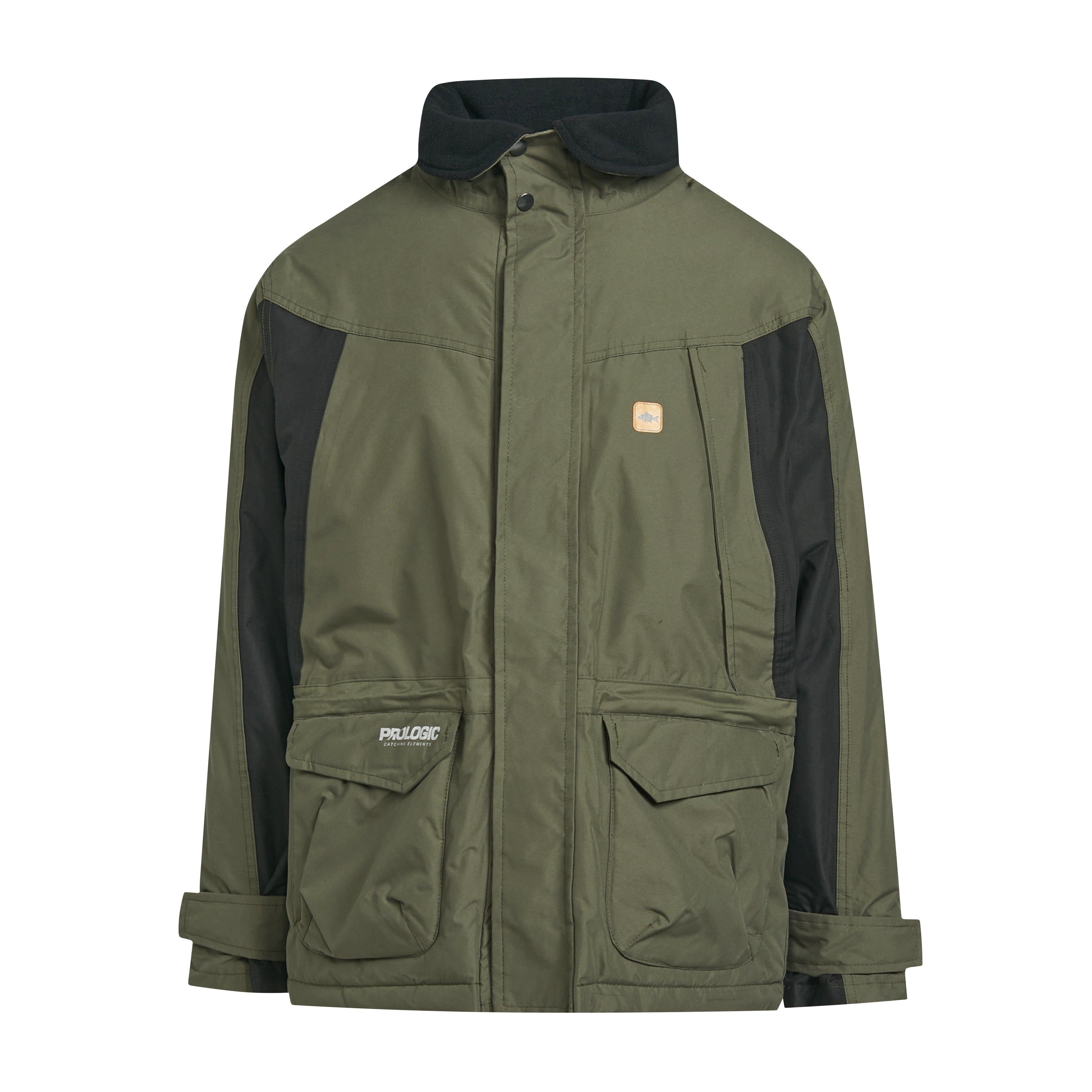 Highgrade Thermo Suit