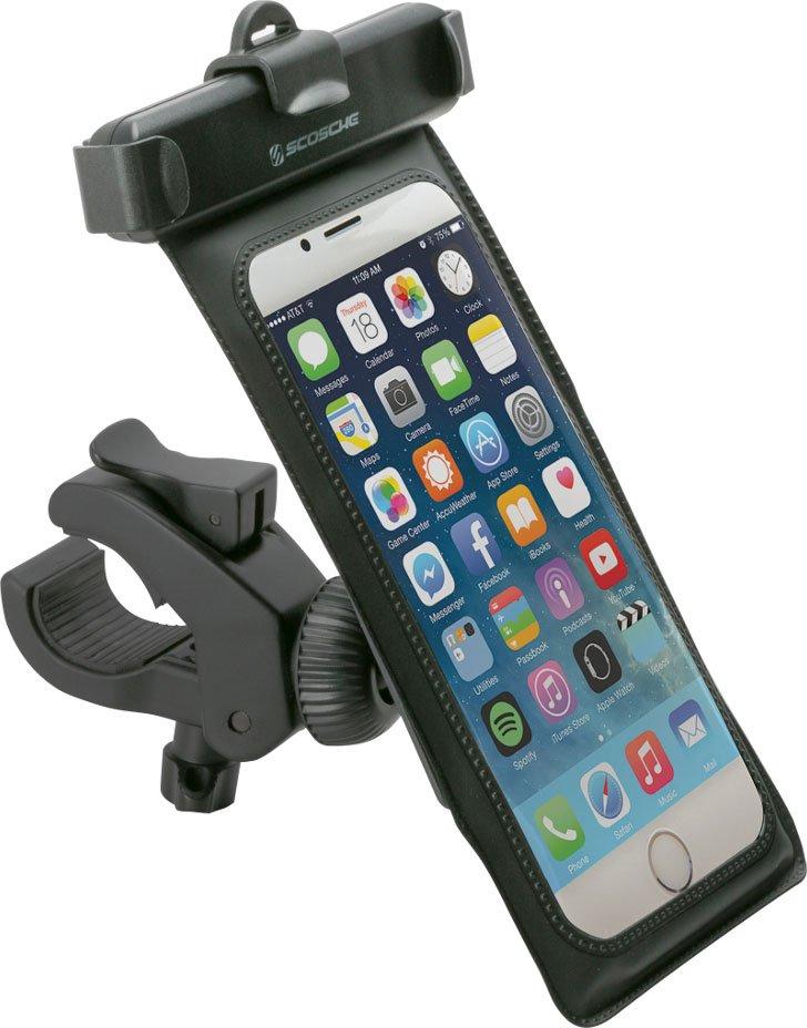 handleIT™ Pro H2O Handlebar Mount