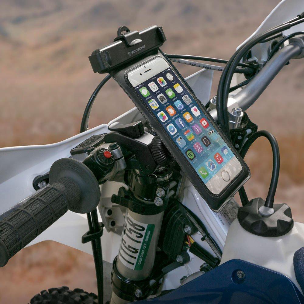 handleIT™ Pro H2O Handlebar Mount
