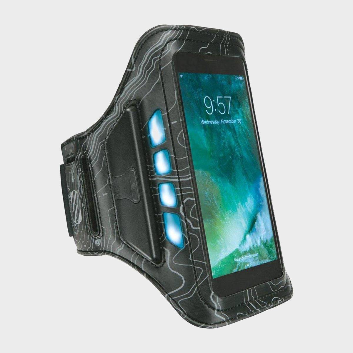 litFIT™ w/LED Armband