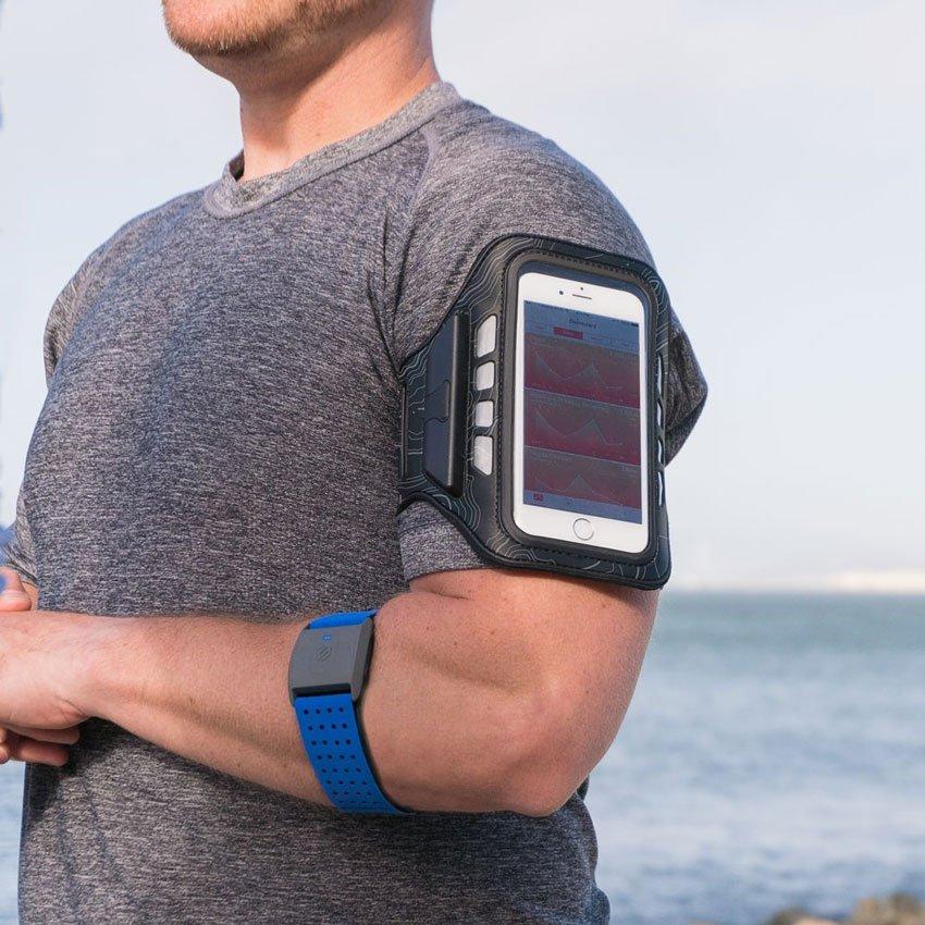 litFIT™ w/LED Armband