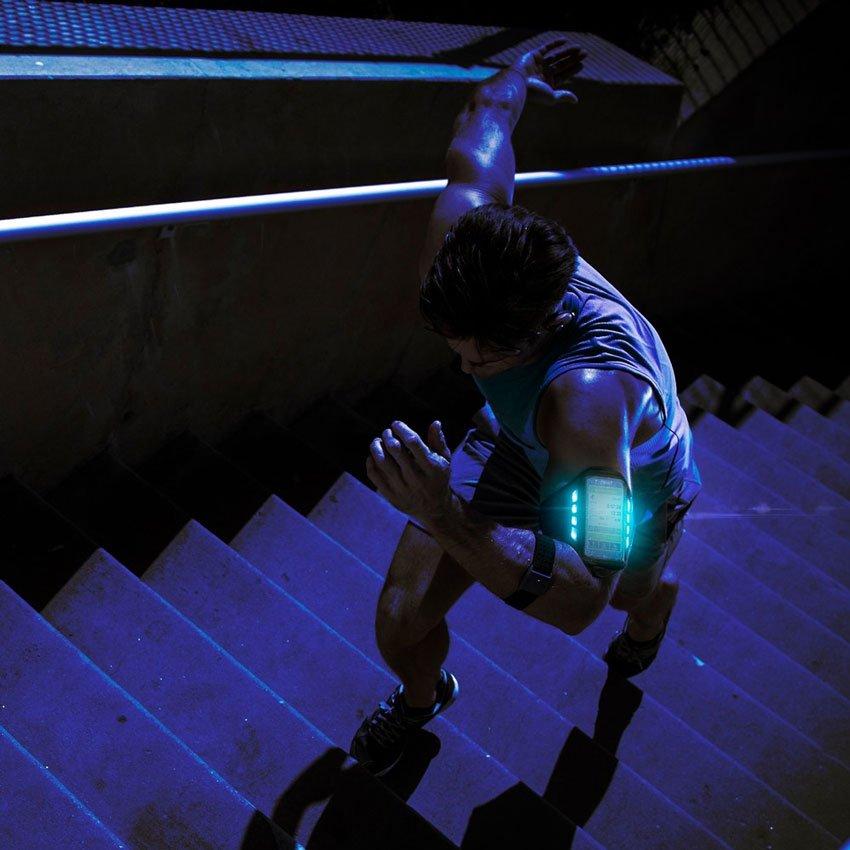litFIT™ w/LED Armband