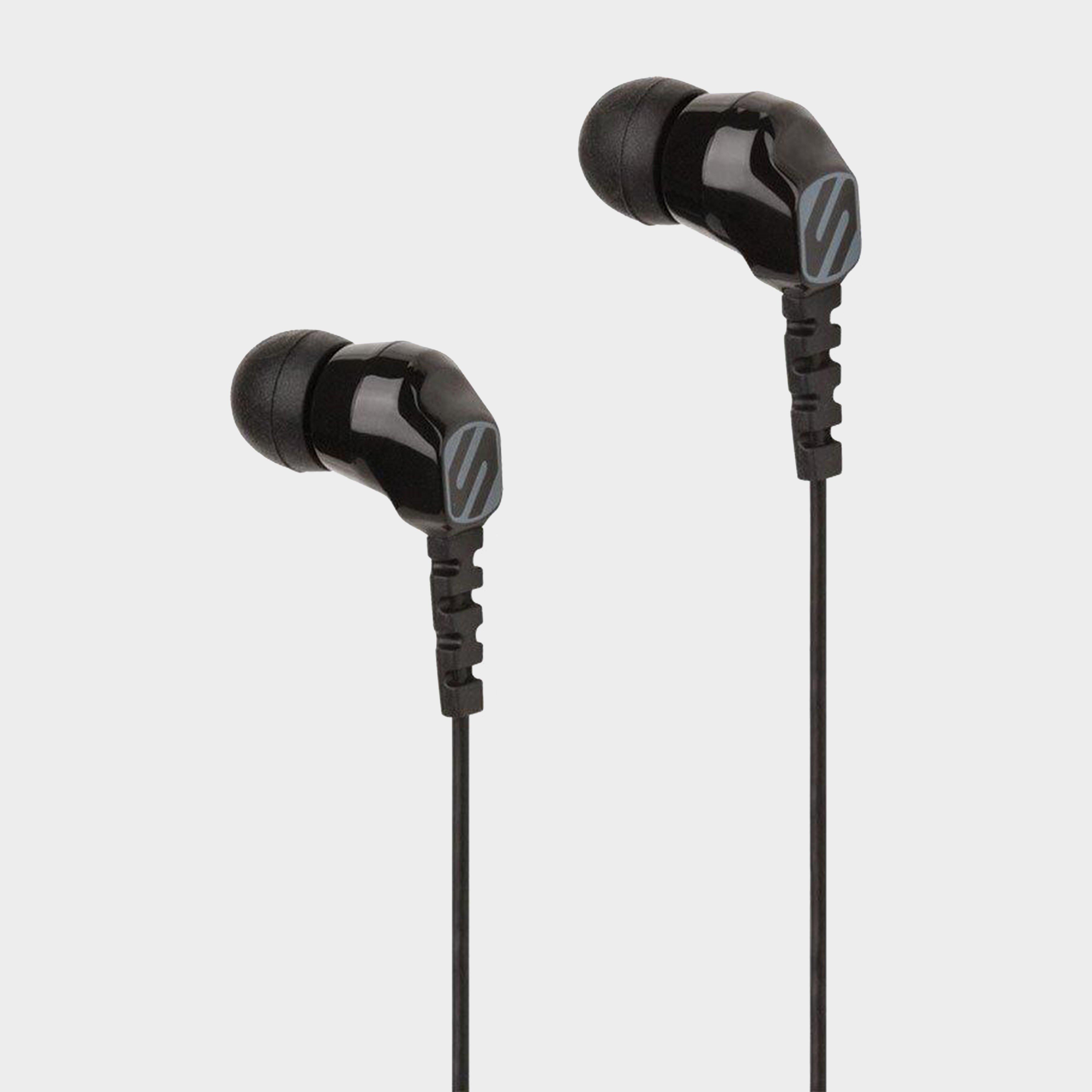 thudBUDS™ Noise Isolation Earbuds