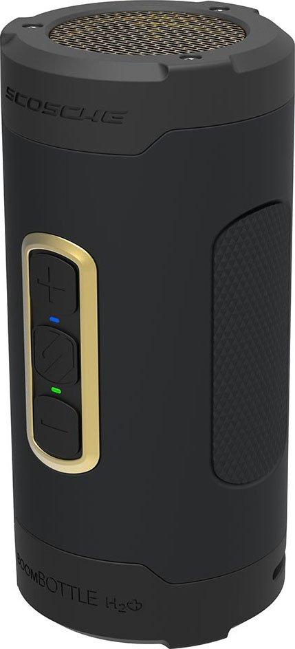 boomBOTTLE® H2O+ Speaker