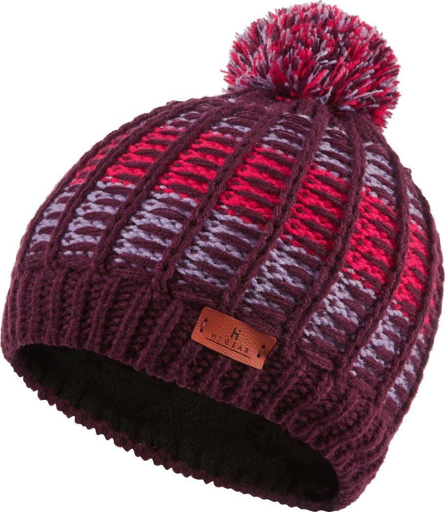 Kids' Bobbly Hat