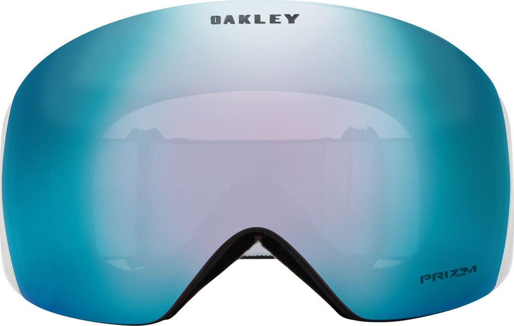 Men's Flight Deck Prizm Ski Goggles