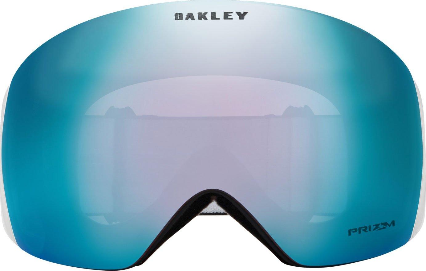 Men's Flight Deck Prizm Ski Goggles