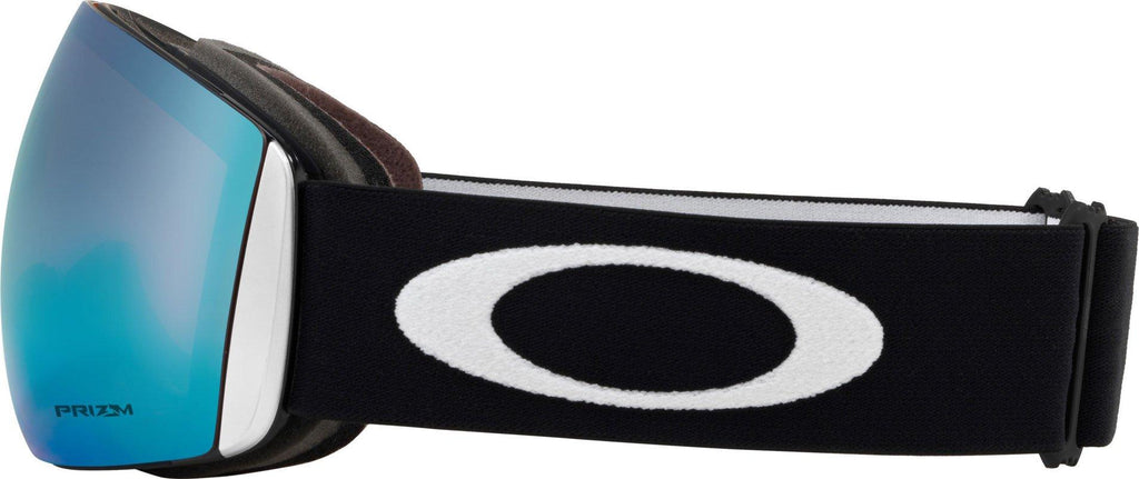 Men's Flight Deck Prizm Ski Goggles