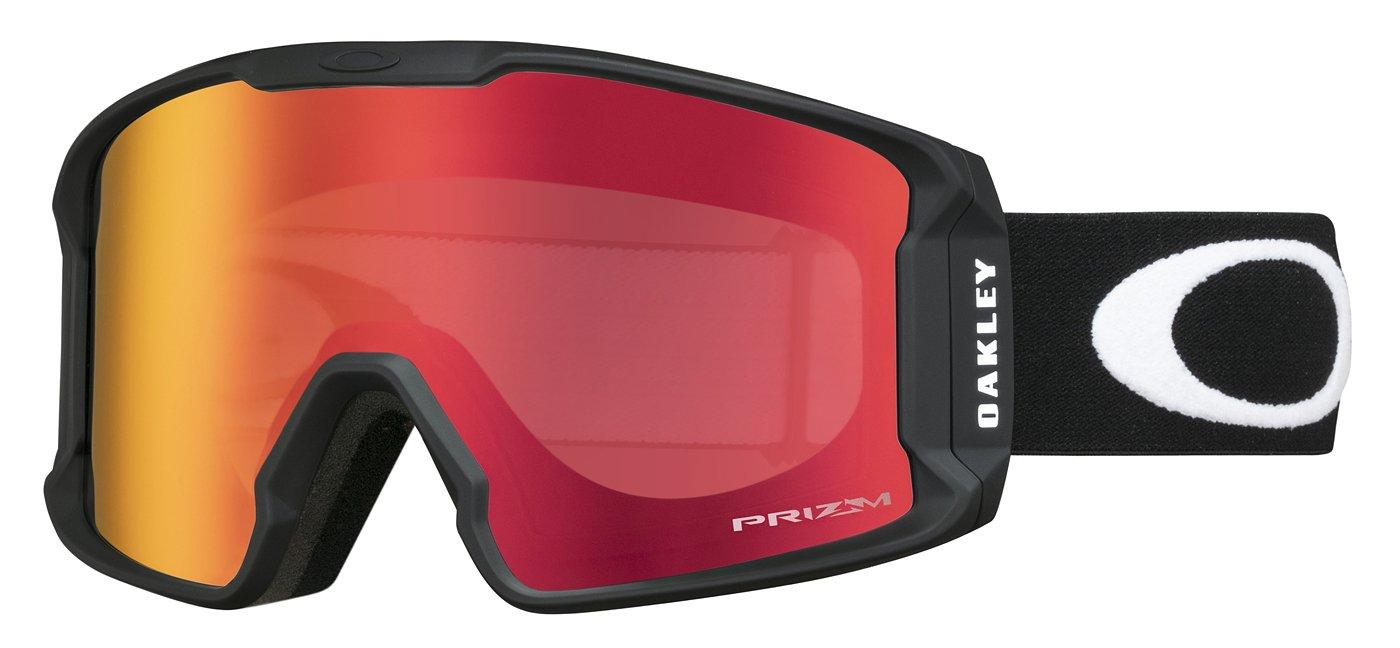 Men's Line Miner XM Prizm Ski Goggles