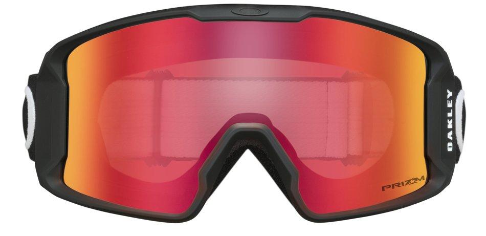 Men's Line Miner XM Prizm Ski Goggles