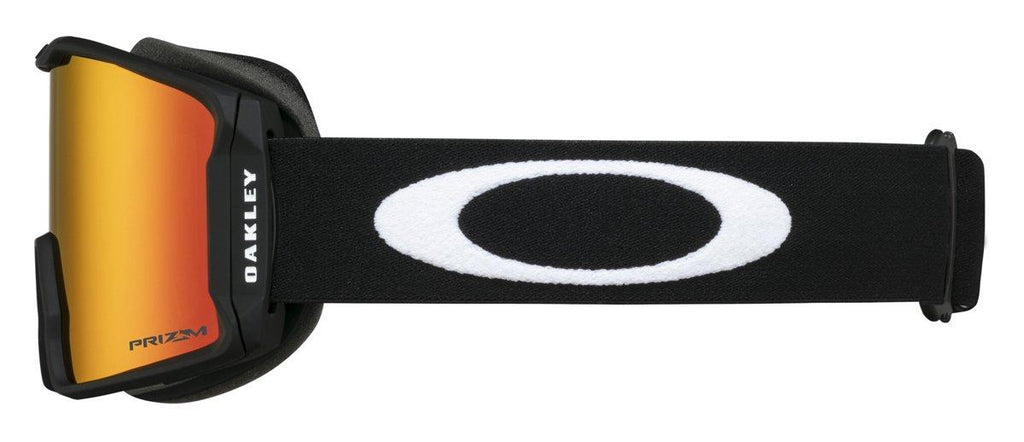 Men's Line Miner XM Prizm Ski Goggles