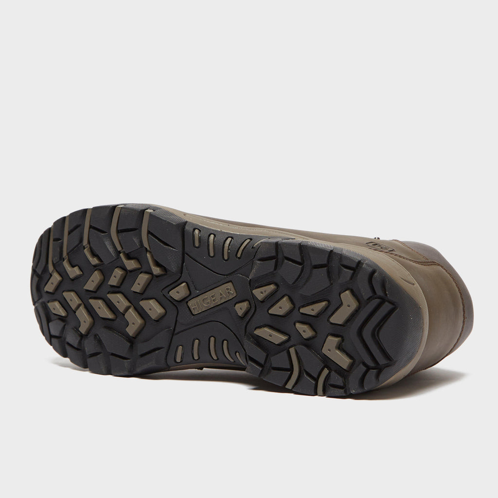 Kids' Snowdon II Walking Boots