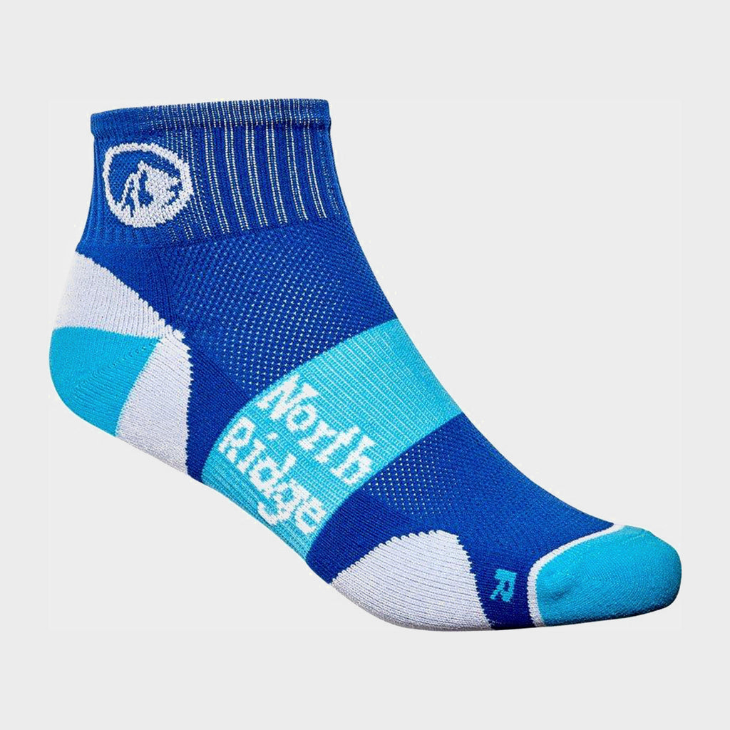 Men's Road Running Gym Socks (5 Pack)