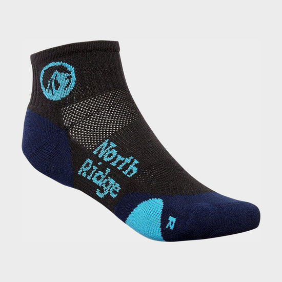 Unisex Trail Running Socks (5 Pack)