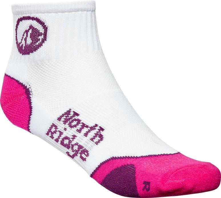 Women's Road Running Gym Socks (5 Pack)