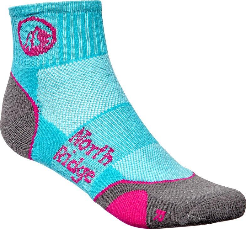 Women's Road Running Gym Socks (5 Pack)