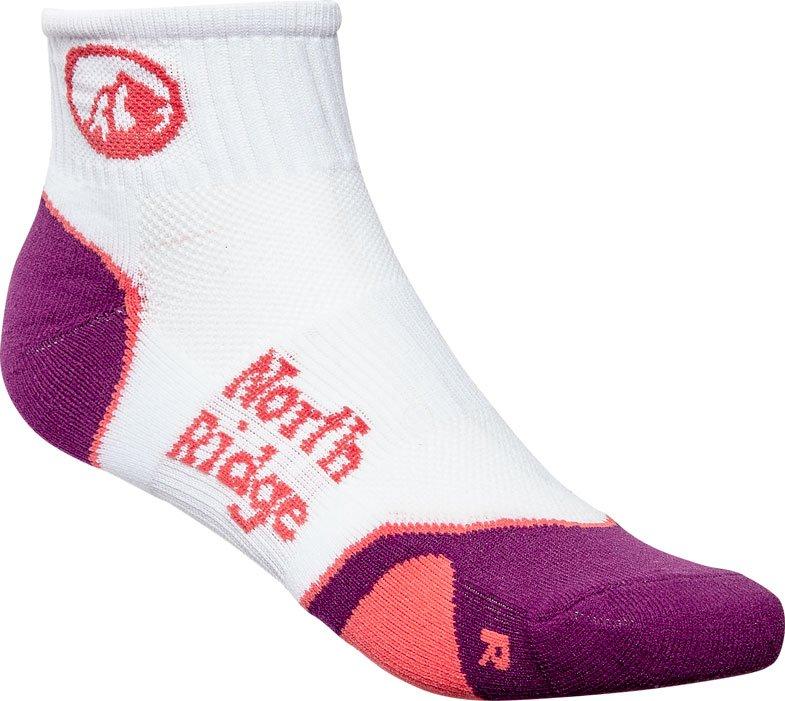 Women's Road Running Gym Socks (5 Pack)