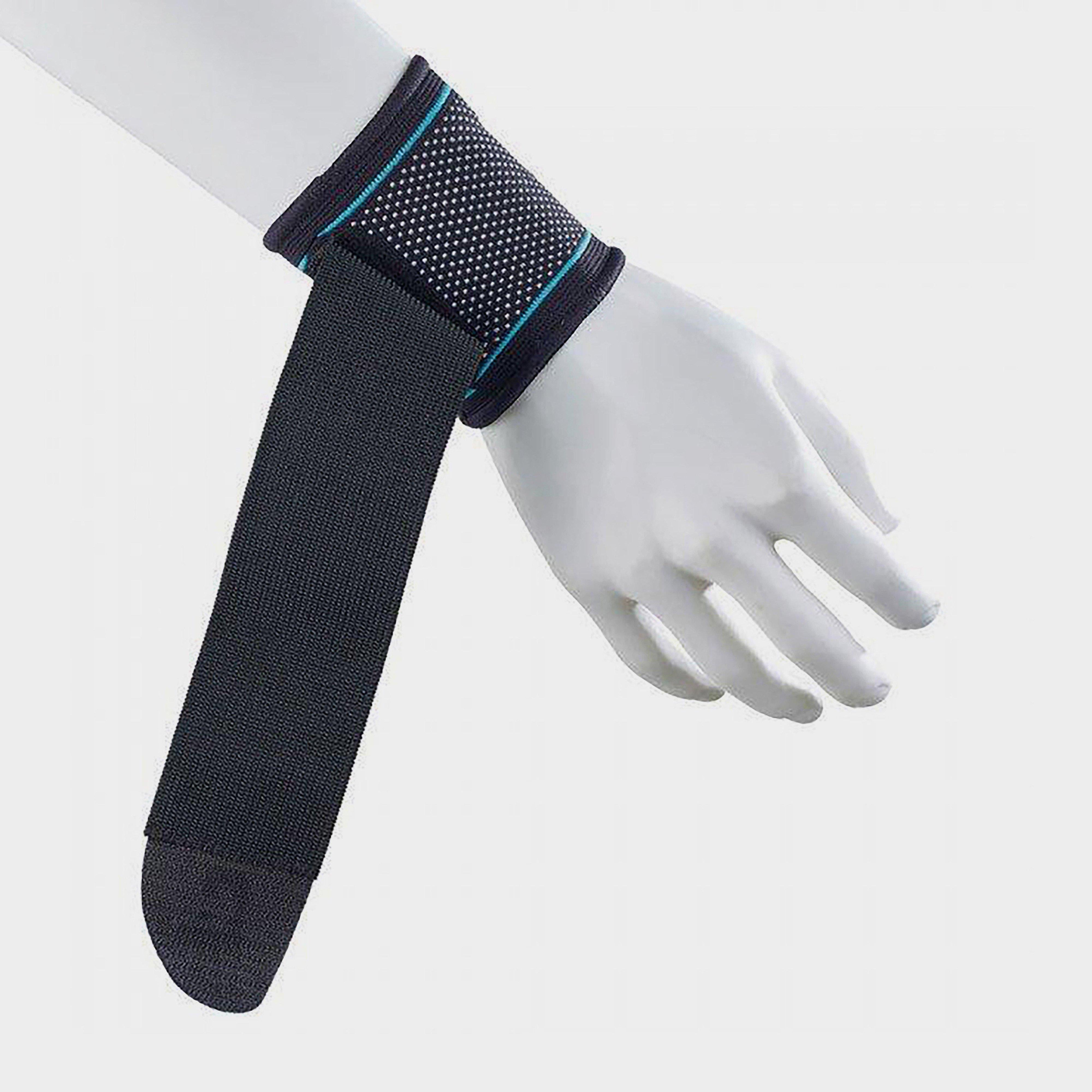 Advanced Ultimate Compression Wrist Support with S