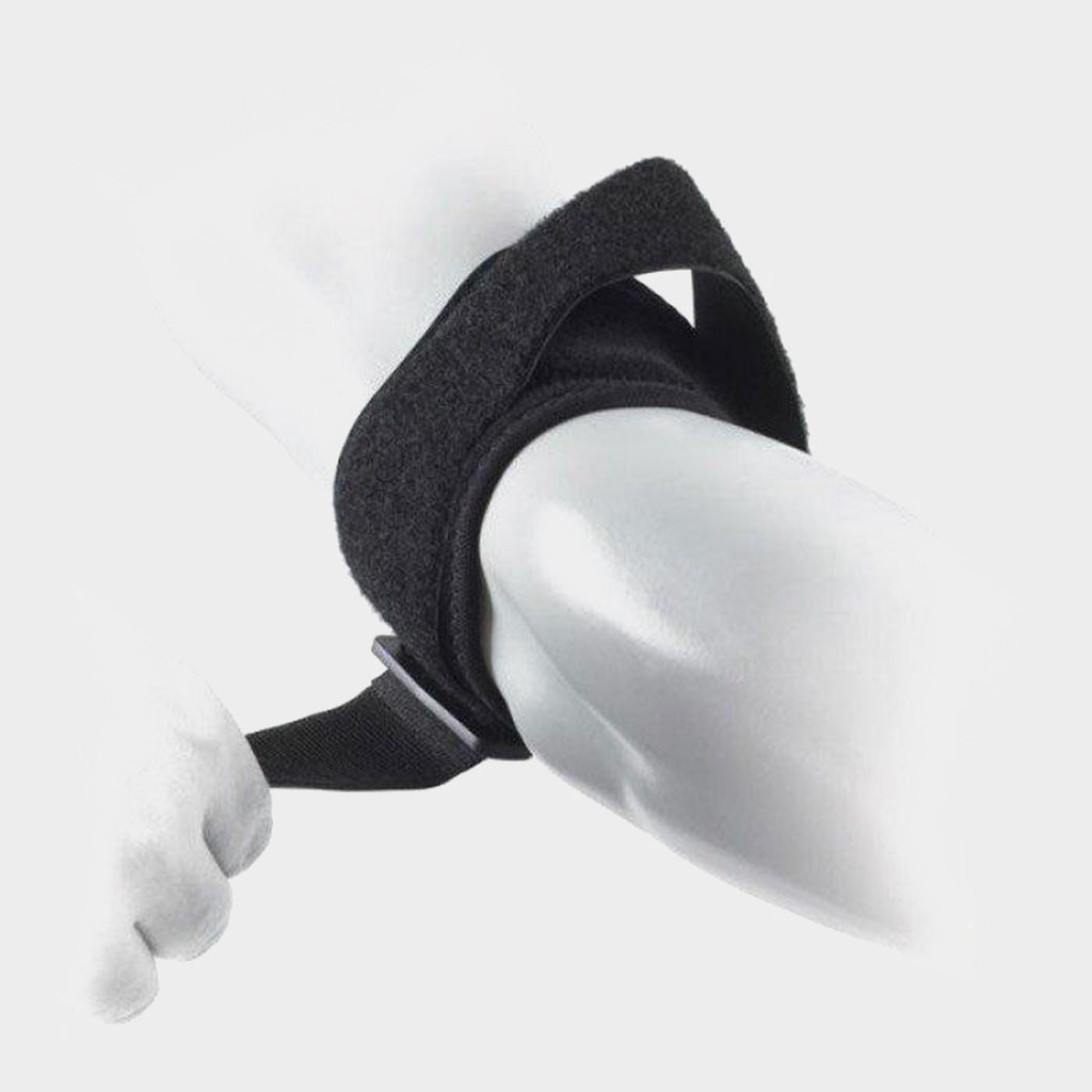 Ultimate Tennis Elbow