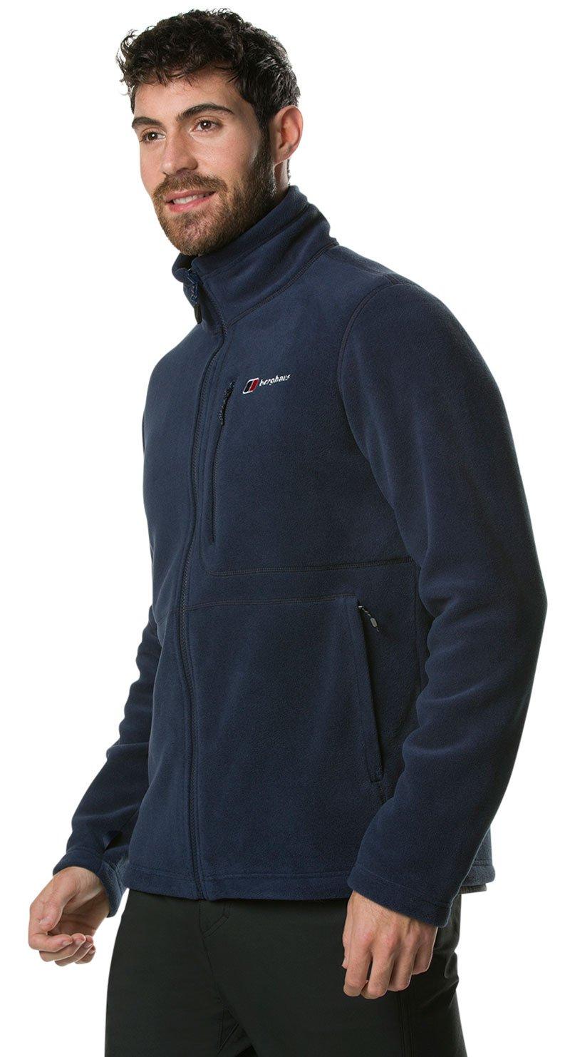 Men's Activity Polartec Jacket InterActive