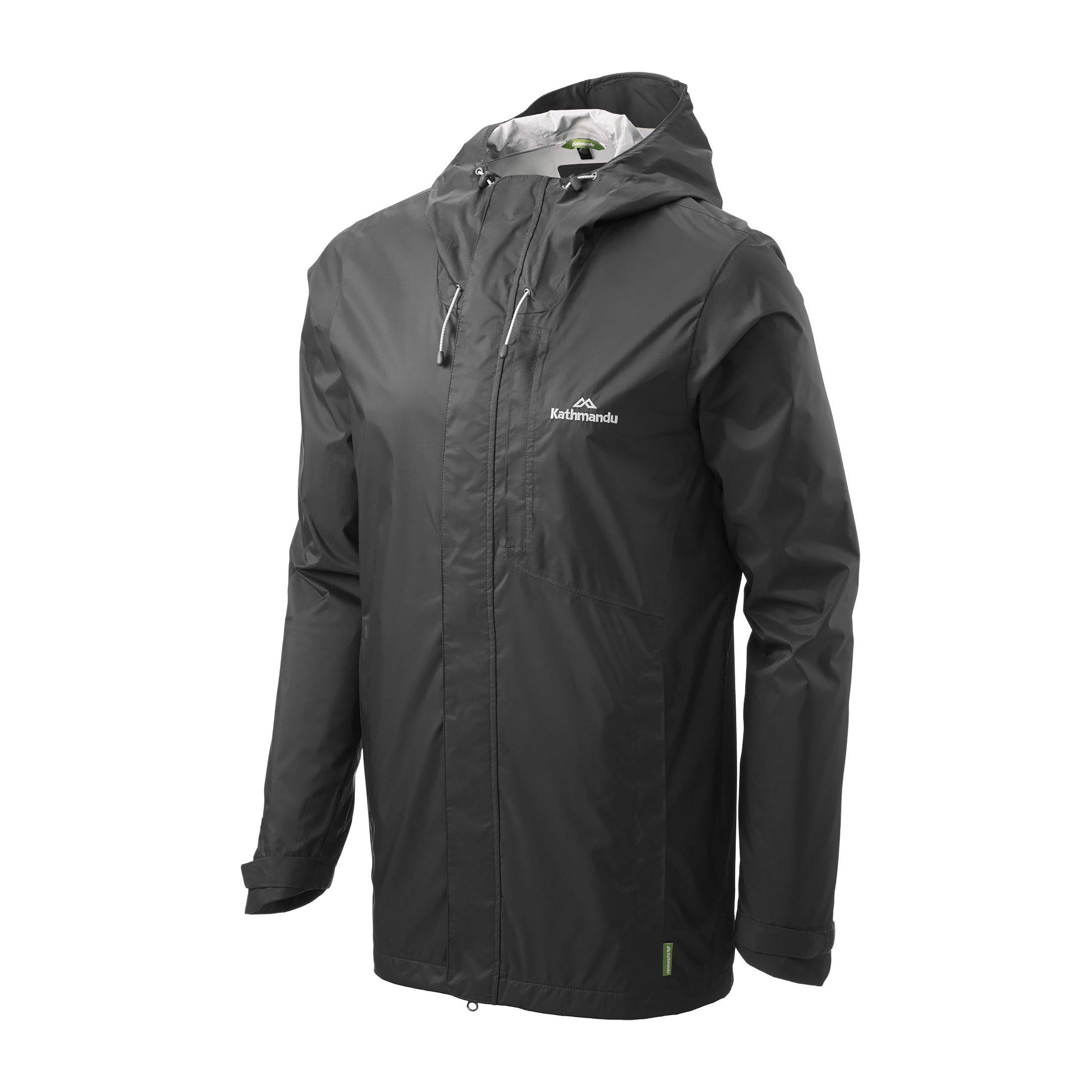 Men's Trailhead Waterproof Jacket